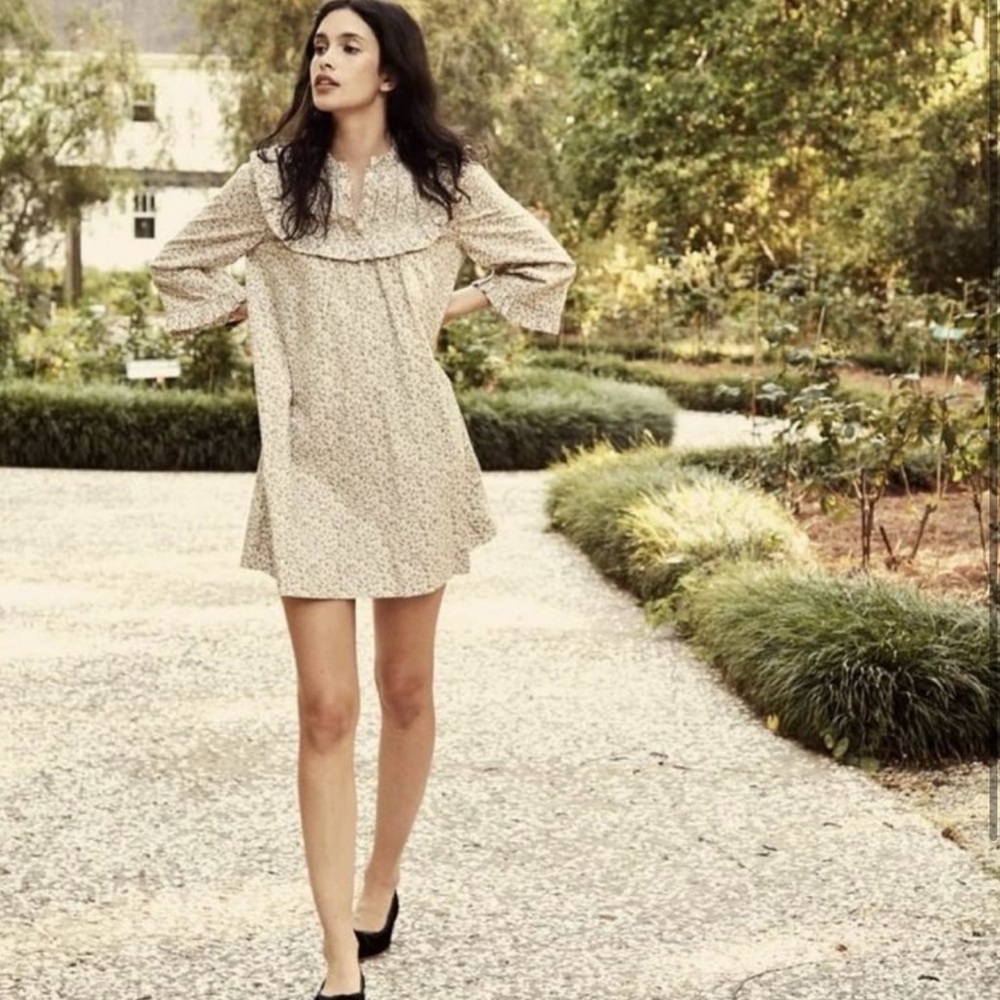 Doen Isla Mini Dress